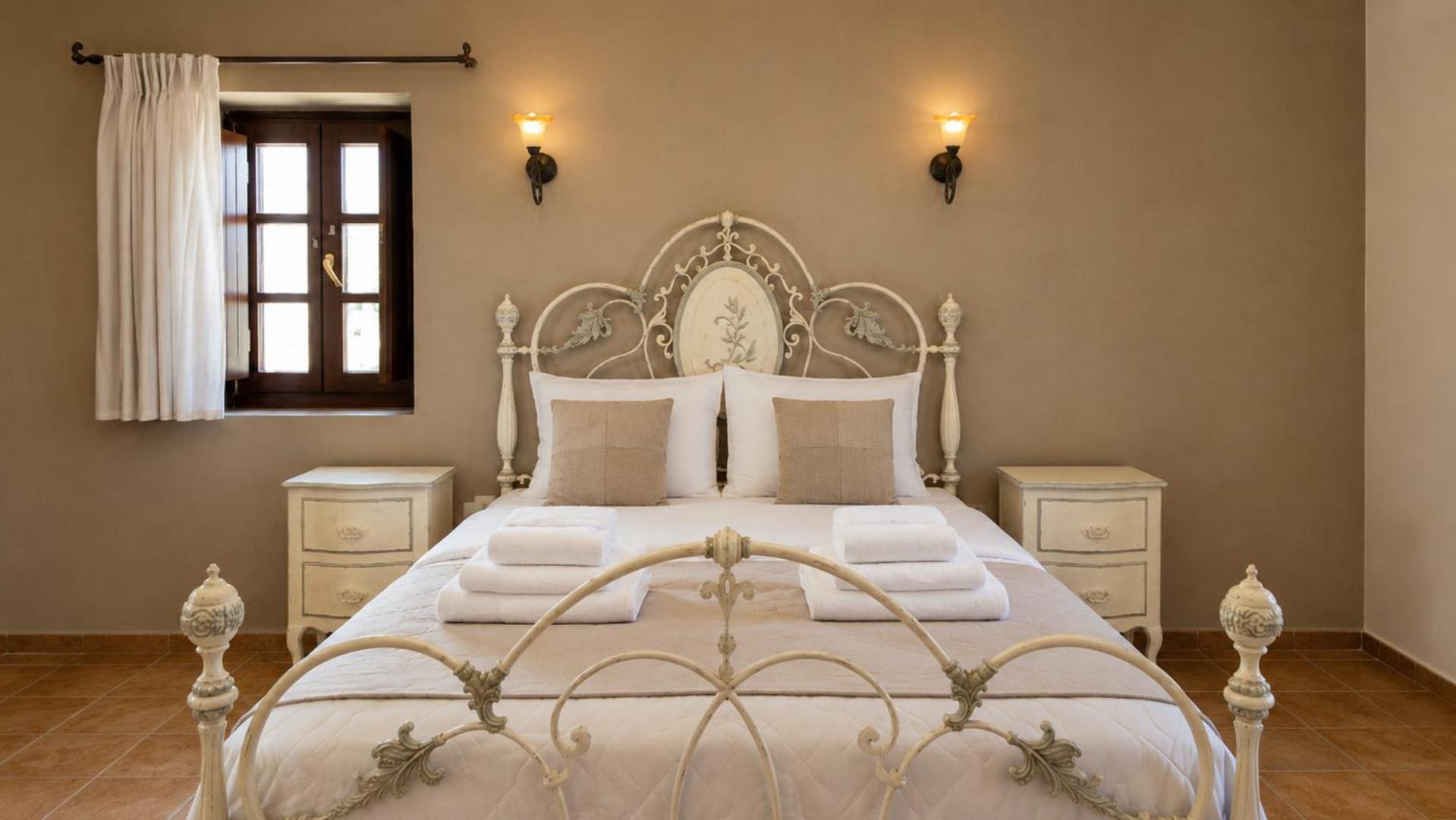 Suite with Terrace