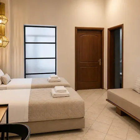Areos Polis Boutique Hotel-3